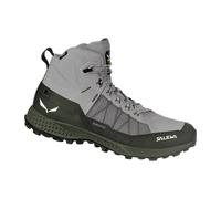 Salewa PEDROC PRO MID PTX M für Herren, grau, Größe 43 EU / 9 UK