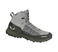 Salewa Wanderschuhe Pedroc Pro PTX MID Herren alloy