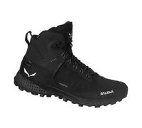 Salewa Pedroc PRO Mid PTX W - Wanderschuhe - Damen 6 UK Black