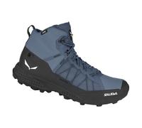Salewa Pedroc Pro Mid Powertex M java blue/black (8769) 10