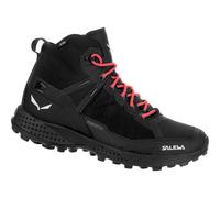 SALEWA - Pedroc Pro PTX MID Wanderschuhe Damen schwarz