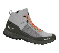 Salewa Pedroc Pro Mid Powertex M alloy/dark olive (0543) 11,5