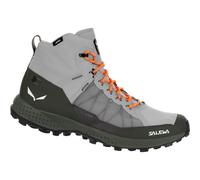 SALEWA - Pedroc Pro PTX MID Wanderschuhe Herren alloy