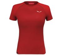 Salewa Pedroc Ptc Delta W - T-Shirt - Damen I48 D42 Red