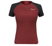 Salewa Pedroc Polartec® Delta Kurzarm-t-shirt S Syrah