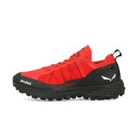 Salewa - Women's Pedroc PowerTex - Multisportschuhe, Gr. 37 UK 4.5, rot (Flame/Black)