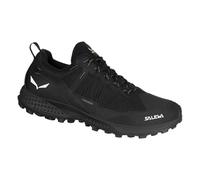 Salewa Trailrunningschuhe Pedroc Powertex Damen Schwarz Größe 38 ½
