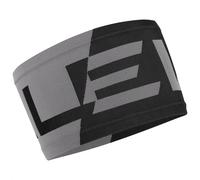 Stirnband Salewa Pedroc Seamless Headband (Black Out) Taille unique