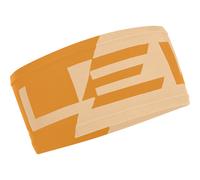 Salewa Pedroc Seamless Stirnband (Größe ONE SIZE, gelb)