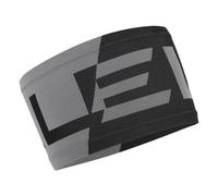 Salewa Pedroc Seamless - Stirnband Wandern - Herren Black/Grey