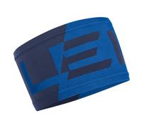 Salewa Pedroc Seamless - Stirnband Wandern - Herren Blue/Light Blue