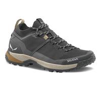 Salewa Puez 2 Knit Powertex M black/black (0971) 10