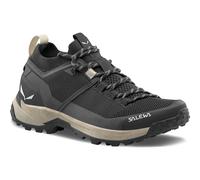 Salewa Damen Puez 2 Knit PTX Schuhe (Größe 42.5, schwarz)