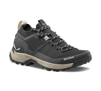 Salewa PUEZ 2 KNIT PTX W, 6, Black/Black
