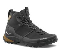 Salewa Puez 2 Mid Powertex Stiefel schwarz braun - 42.5