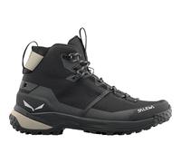 Salewa Puez 2 Mid Powertex Damen Stiefel intensiv schwarz - 37