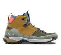 Salewa Puez 2 Mid Powertex M golden brown/shadow (2151) 13