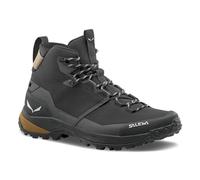 Salewa PUEZ 2 MID PTX M, 7,5, Black/Black