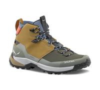 Salewa PUEZ 2 MID PTX M Golden Brown/Shadow - 10,5/45