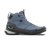 Salewa Bergstiefel Puez 2 Mid Powertex Herren Java Blue Größe 42