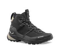 Salewa PUEZ 2 MID PTX W für Damen, schwarz, Größe 38 ½ EU / 5,5 UK