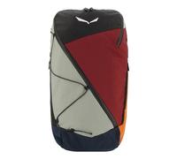 Salewa Puez 23L Damen Rucksack rot/schwarz/grau