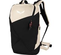 Salewa Puez 23L BP Women - Wander-Rucksack black out-oatmeal