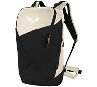 Salewa Damen Puez 23L BP Rucksack (Größe 23L, schwarz)