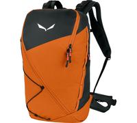 Salewa Puez 25L Rucksack orange/schwarz