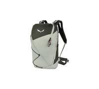 Salewa Puez 25L Rucksack grau/grün