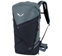 Salewa - Puez 32+5 - Wanderrucksack blau/grau (Navy Blazer / Java Blue)
