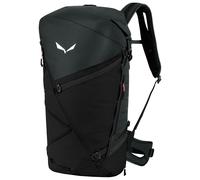 Salewa - Puez 32+5 - Wanderrucksack schwarz (Black Out / Onyx)