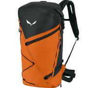 Salewa Puez 32+5L BP Rucksack (Größe 32+5L, orange)