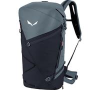 Salewa Puez 32+5L BP Rucksack, Navy Blazer-Java Blue, 32+5L