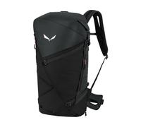 Salewa PUEZ 32+5L Rucksack schwarz
