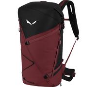 Salewa Trekking-Rucksack Puez 32+5 W Damen, Syrah/Black Out, One Size