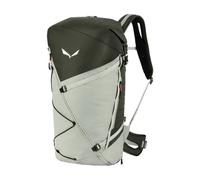Puez 32+5L Rucksack Damen - Salewa 5136-shadow/dark olive UNI