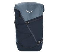Salewa Puez 40+5 Wanderrucksack 59 cm blau