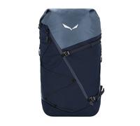 Salewa Puez 40+5 Wanderrucksack 63 cm blau