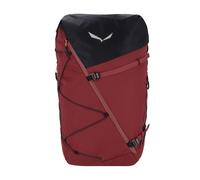 Salewa Puez 40+5 Wanderrucksack 63 cm rot