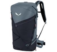 SALEWA - Puez 40+5l Wanderrucksack navy blazer