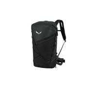 salewa puez 40 5l trekkingrucksack schwarz grau