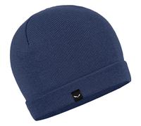Salewa - Puez Am Beanie - Mütze - Dark Denim universell