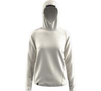 Salewa Puez AM/DST Damen Hoodies grau Größe S Trekking Hautfreundlich Lyocell (Tencel™)
