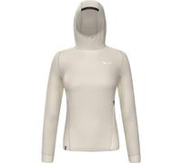 Salewa Damen Puez AM/DST Hoodie (Größe L, grau)
