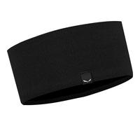 Salewa Puez Am - Stirnband 58 Black