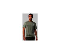 Salewa Puez AM Hybrid T-shirt M dark olive (5280) 48/M
