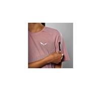 Salewa Puez AM Hybrid T-shirt W black out (0910) 34