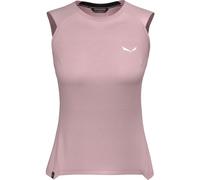 Salewa Damen Puez AM Hyb Top (Größe S, rosa)