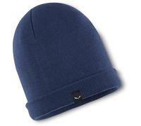 Salewa Puez Merino Mütze, Blau